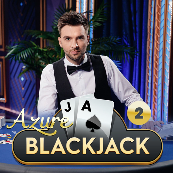 Blackjack 2 - Azure DA88