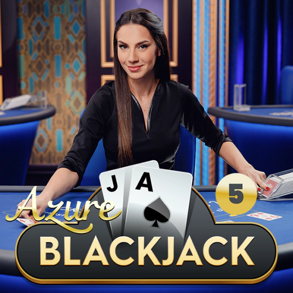 Blackjack 5 - Azure DA88