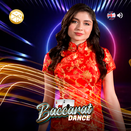 Baccarat Dance DA88