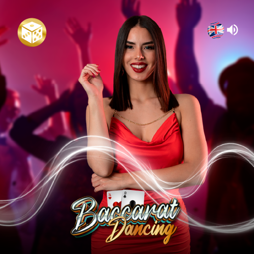Dancing Baccarat DA88