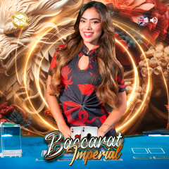 Imperial Baccarat DA88