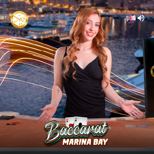 Marina Bay Baccarat DA88