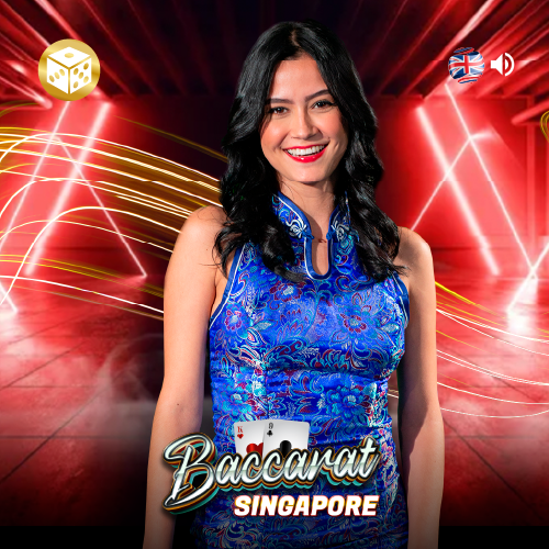 Singapore Baccarat DA88