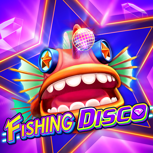 Fishing Disco DA88