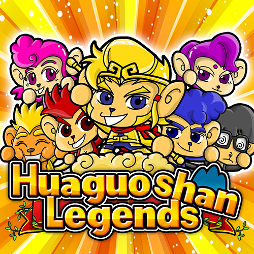 Huaguoshan Legends DA88