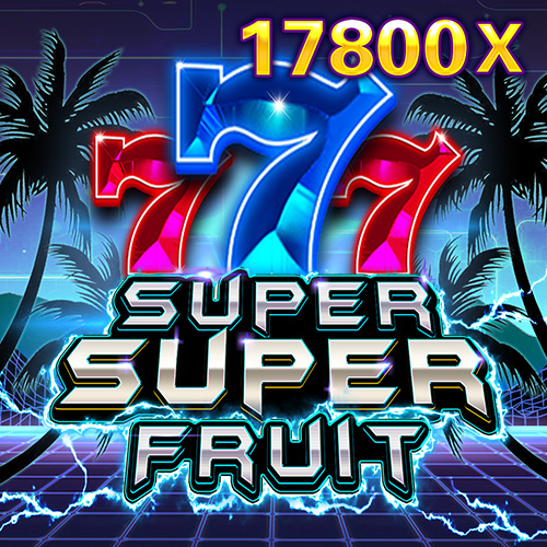 Super Super Fruit DA88