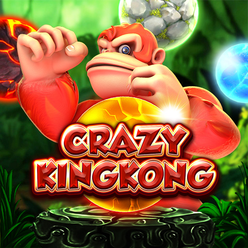 Crazy King Kong DA88