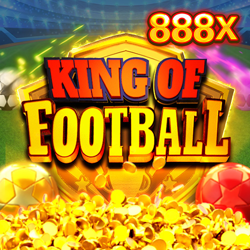 King Of Football DA88