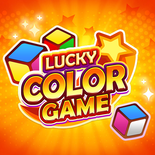 Lucky Color Game DA88