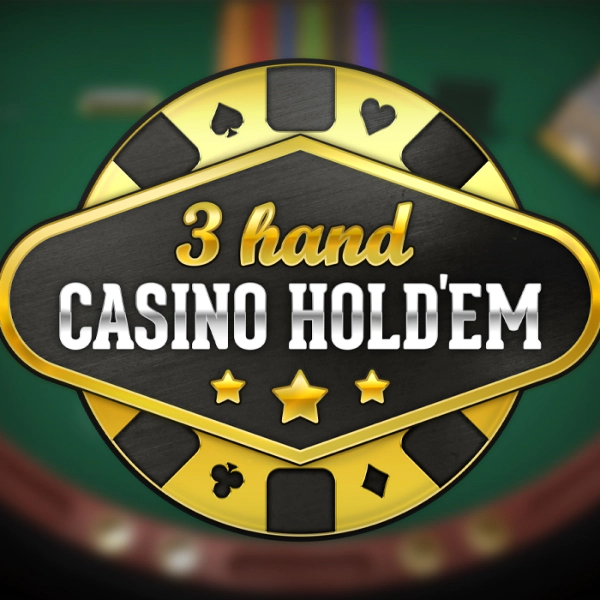 3handcasinoholdem DA88