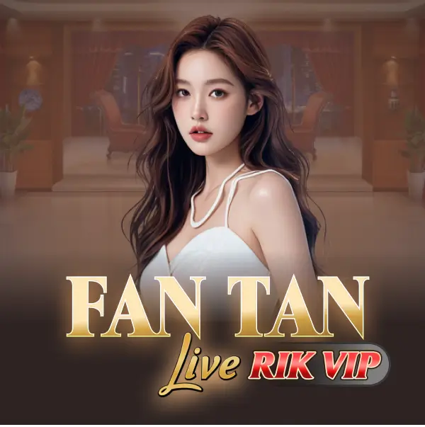 fan tan rik live DA88