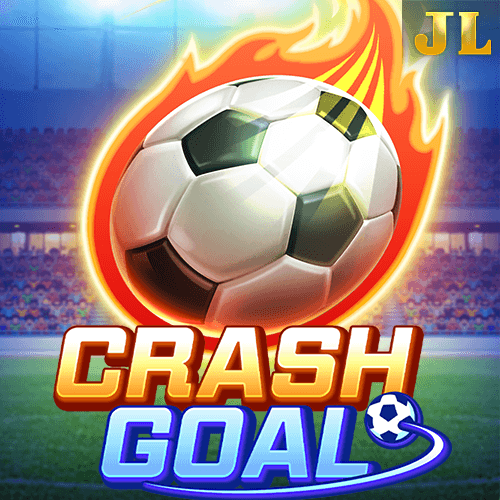 Crash Goal DA88