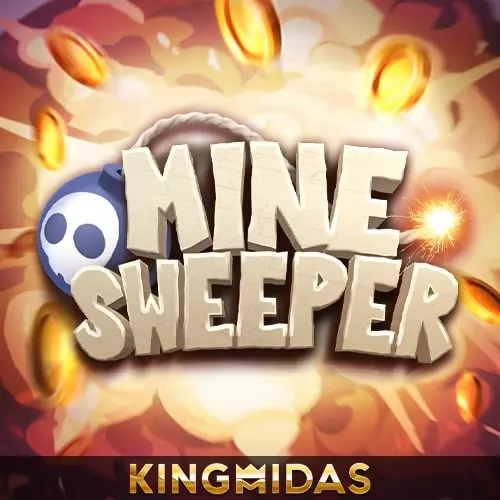 Minesweeper DA88