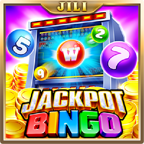 Jackpot Bingo DA88