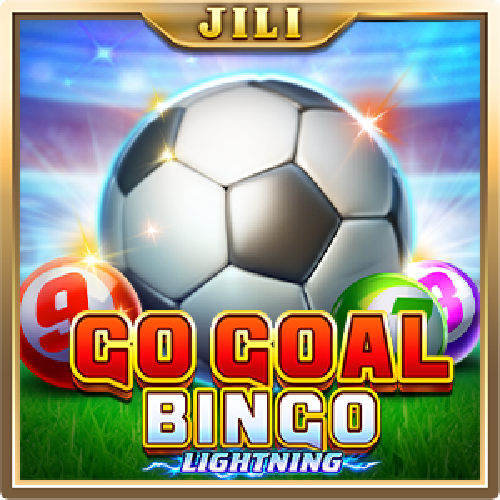 Go Goal BIngo DA88