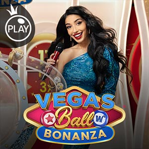 Vegas Ball Bonanza DA88