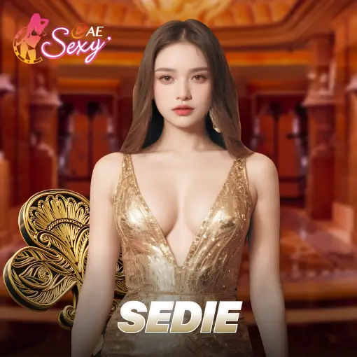 Sedei Sexy Gaming DA88