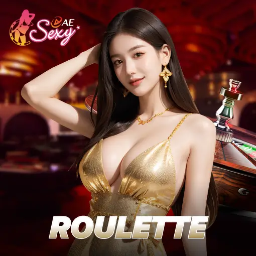 Roulette Sexy Gaming DA88