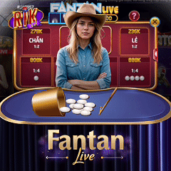 Fantan Rik DA88