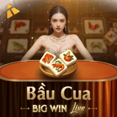 Bầu Cua BigWin DA88