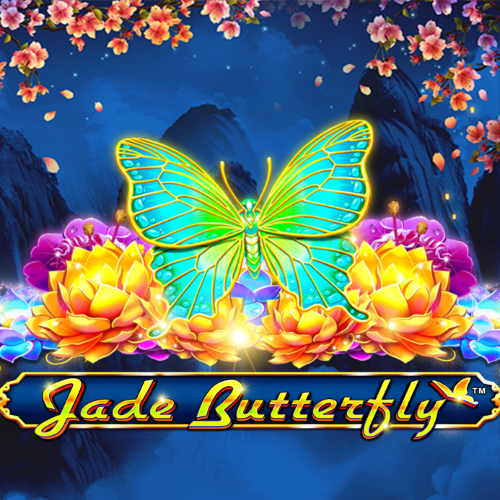 Jade Butterfly DA88