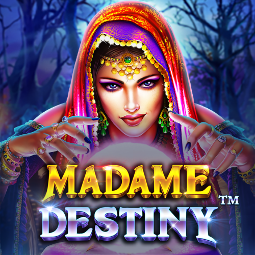 Madame Destiny DA88