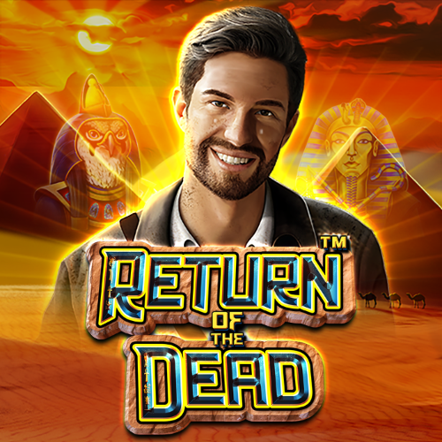 Return of the Dead DA88