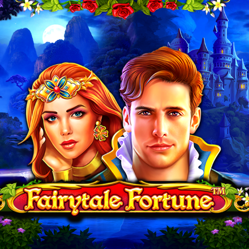 Fairytale Fortune DA88