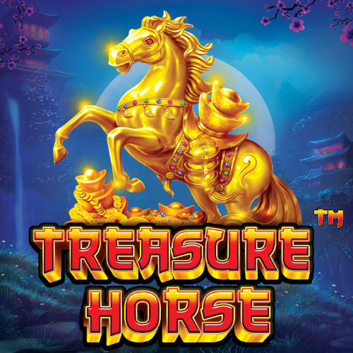 Treasure Horse DA88