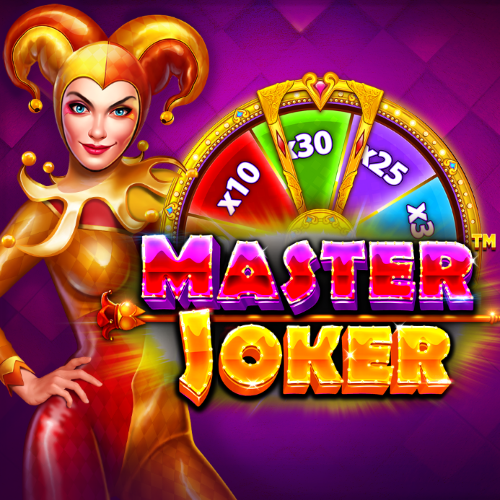 Master Joker DA88