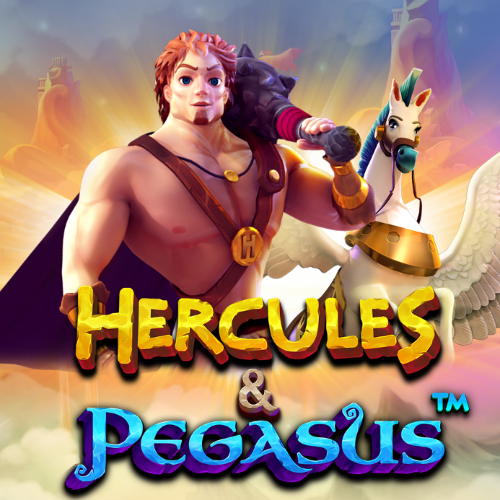 Hercules and Pegasus DA88