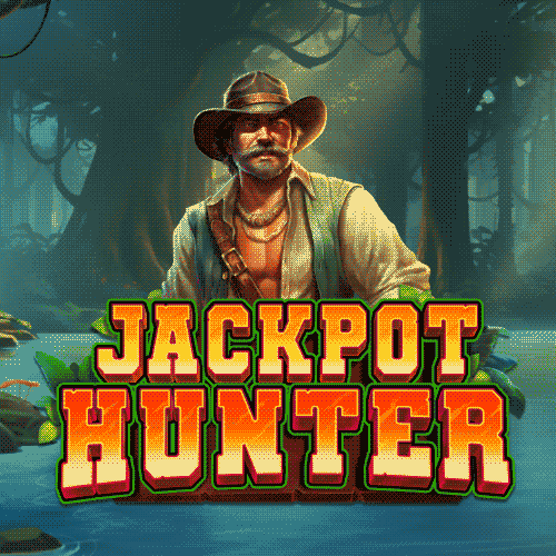Jackpot Hunter DA88