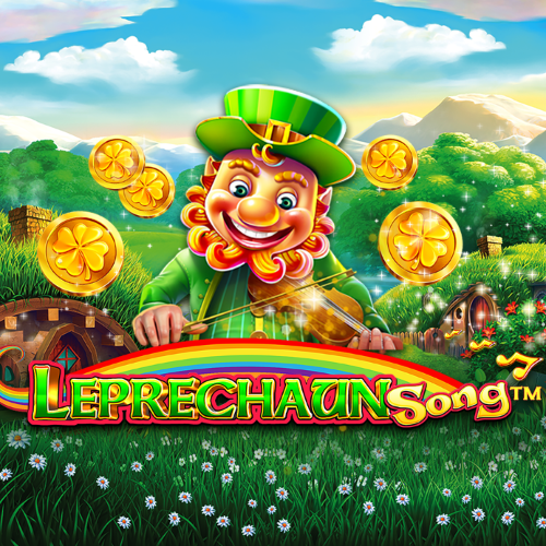 Leprechaun Song DA88