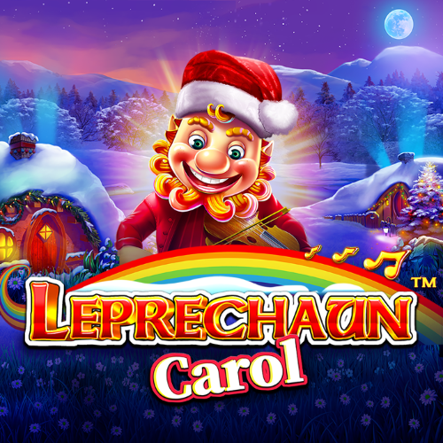 Leprechaun Carol DA88