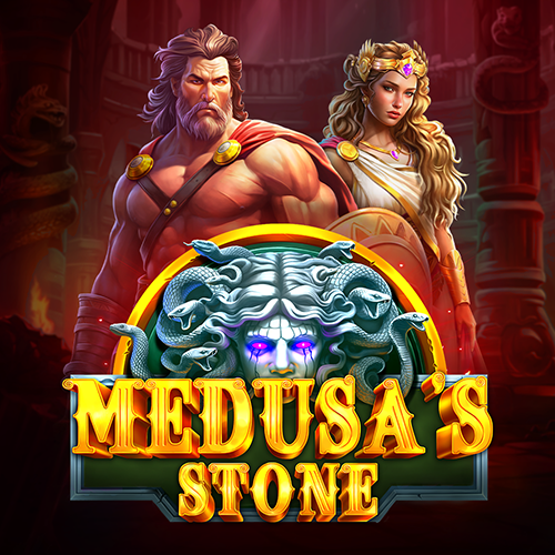 Medusa's Stone DA88