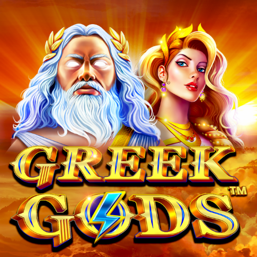 Greek Gods DA88