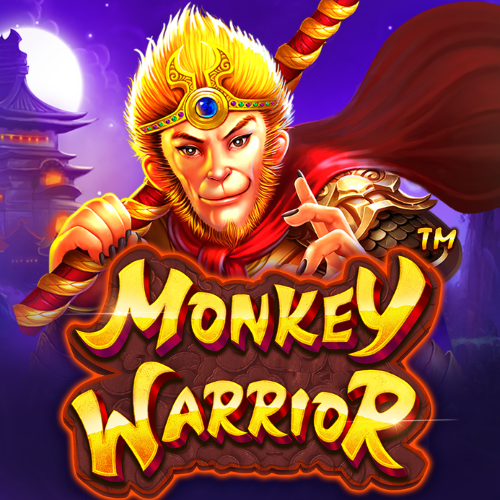 Monkey Warrior DA88