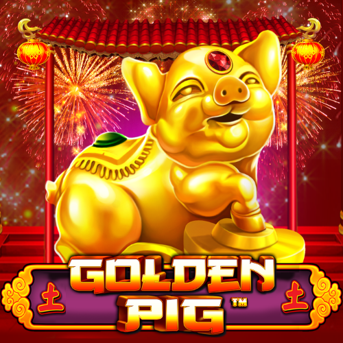 Golden Pig DA88