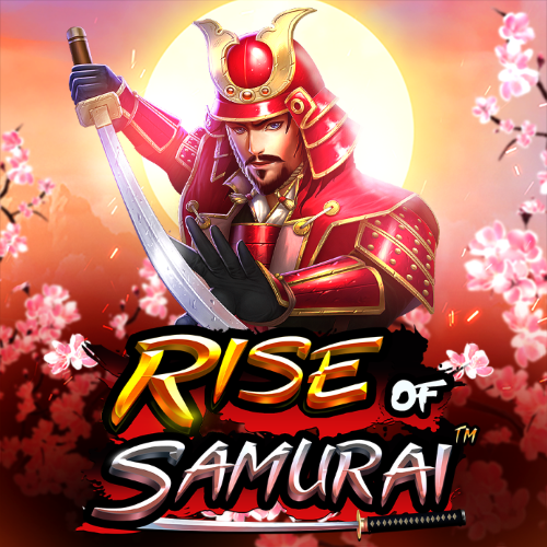Rise of Samurai DA88