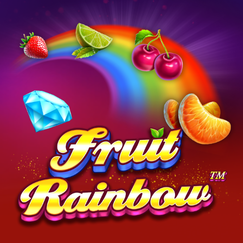 Fruit Rainbow DA88