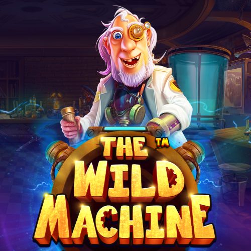 The Wild Machine DA88