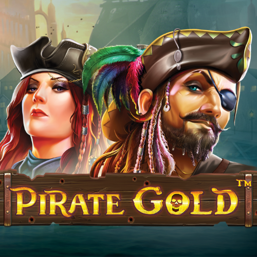 Pirate Gold DA88