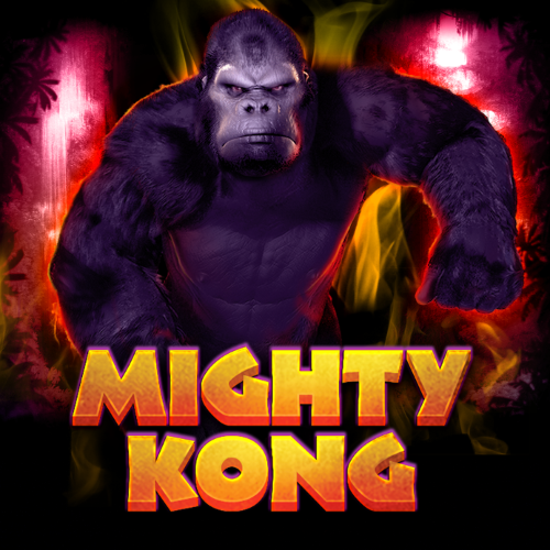 Mighty Kong DA88