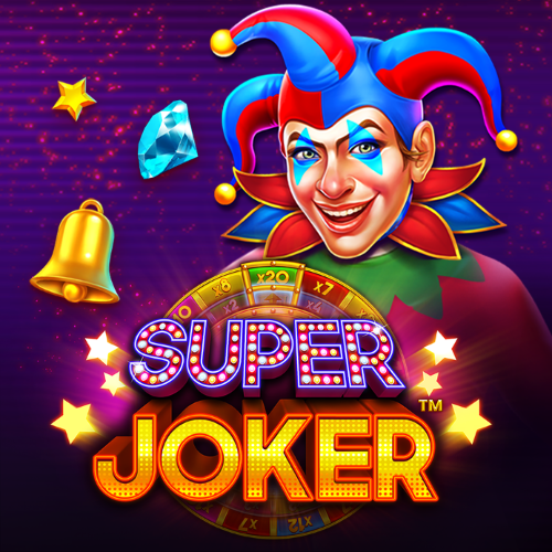 Super Joker DA88