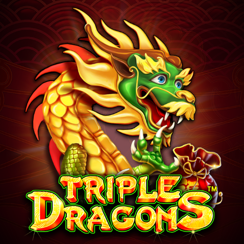 Triple Dragons DA88