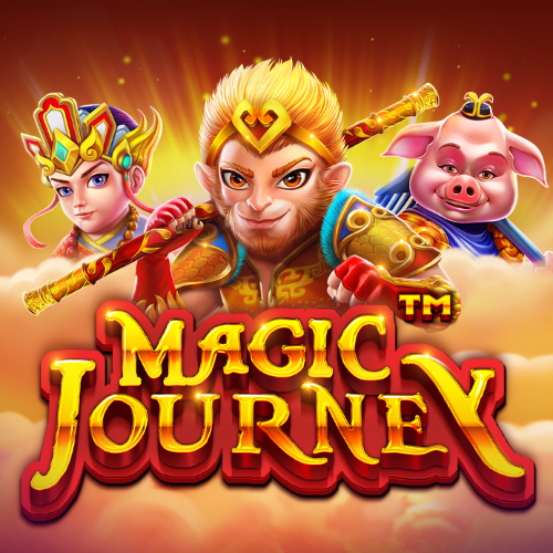 Magic Journey DA88