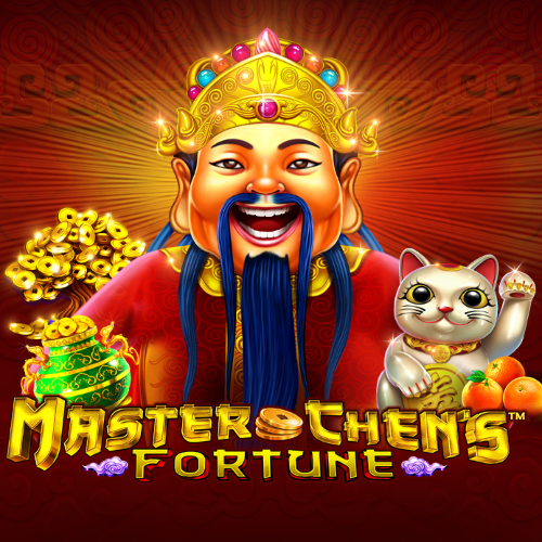 Master Chen's Fortune DA88
