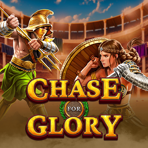 Chase for Glory DA88
