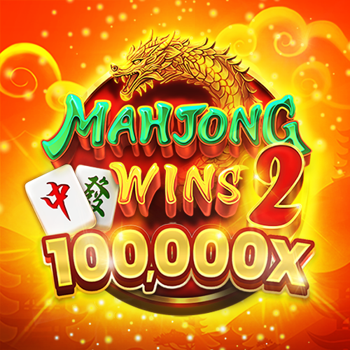 Mahjong Wins 2 DA88