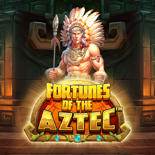 Fortunes of Aztec DA88